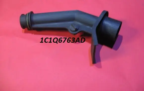 Ford Transit Oil fill pipe 1C1Q6763AD