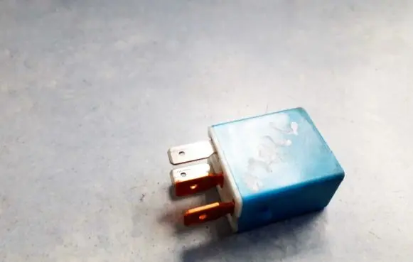 Mazda 6 Other relay 1567002560 156700-2560