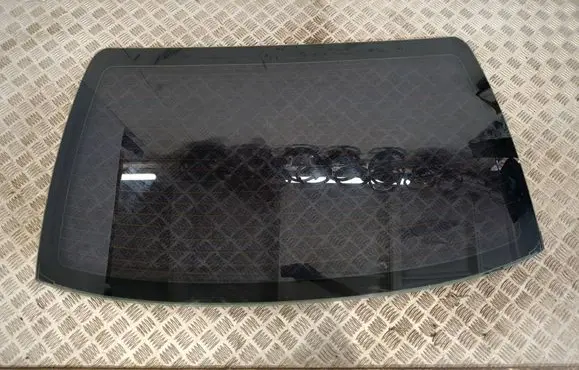 Lexus GS 250 350 300H 450H Rear windscreen/windshield window