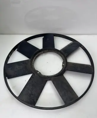BMW 5 E39 Fan impeller 2243303