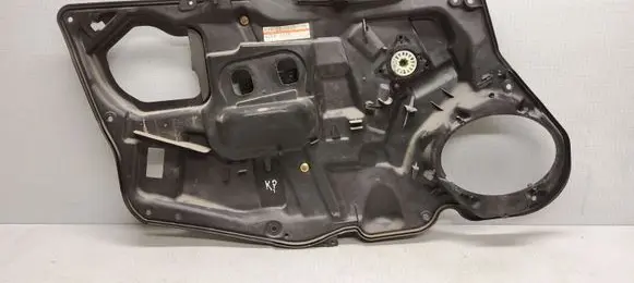 Mazda 6 Front window lifting mechanism without motor GJ6A97XM