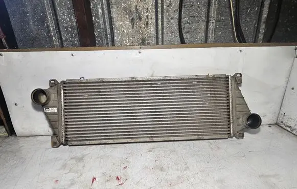 Mercedes-Benz Sprinter W901 W902 W903 W904 Intercooler radiator 9015010701