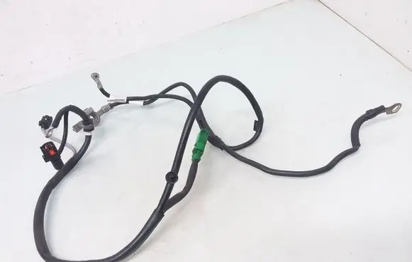 Audi A1 Positive cable (battery) 6R0971228T 6R0971349AR