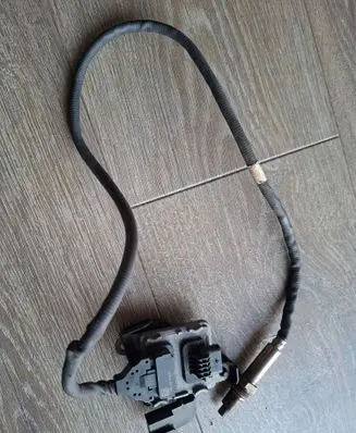 Skoda Karoq Lambda probe sensor 04L907805CT