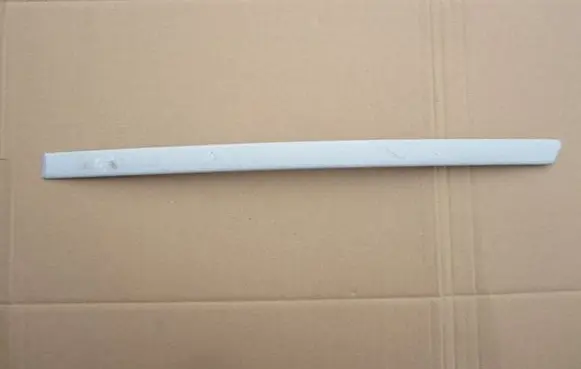 Volkswagen Golf IV Rear door trim (molding) 1J4853753