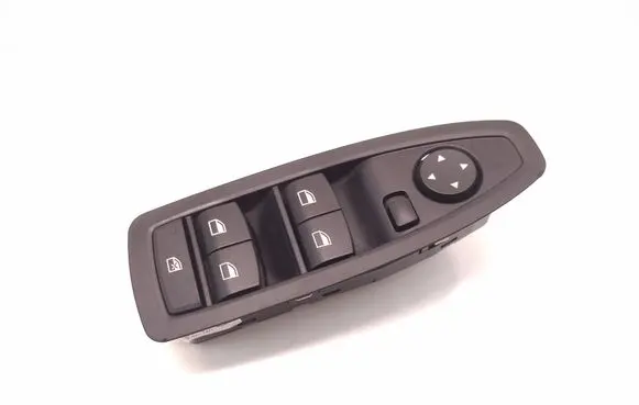 BMW 1 F20 F21 Electric window control switch 9208109