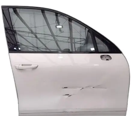 Porsche Cayenne (92A) Front door 