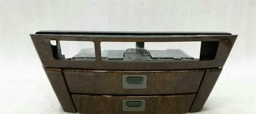 BMW 7 E65 E66 Ashtray (rear) 51457025314