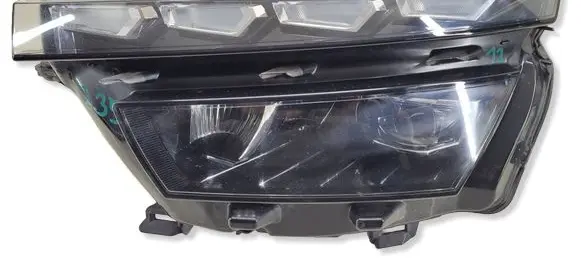 Skoda Kamiq Headlight/headlamp 658941015BKOLUMB 658941015B
