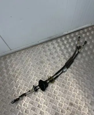 Opel Crossland X Gear shift cable linkage 1000913505