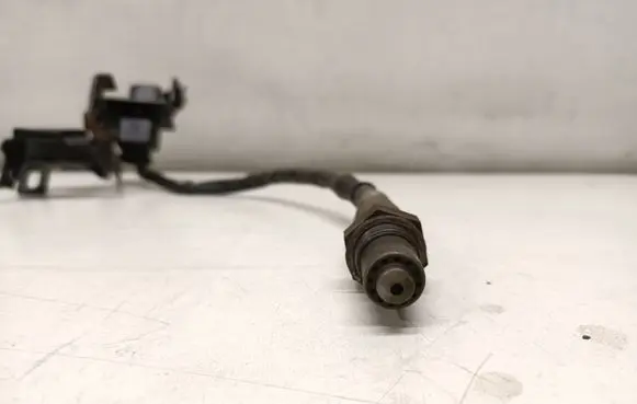 Hyundai i30 Exhaust gas pressure sensor 9350933004 393504A410