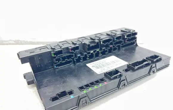 Mercedes-Benz E W211 Comfort/convenience module 0035450001 5DK00804720