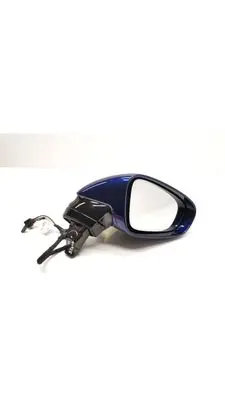 Porsche Taycan 9J1 Front door electric wing mirror 9J1857508