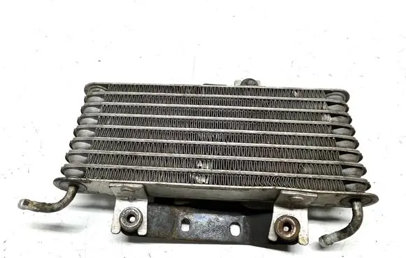 Nissan Qashqai Transmission/gearbox oil cooler 