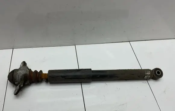 Volkswagen Jetta VI Rear shock absorber/damper 5C0512011AA