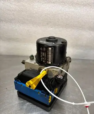 Renault Espace IV Master brake cylinder