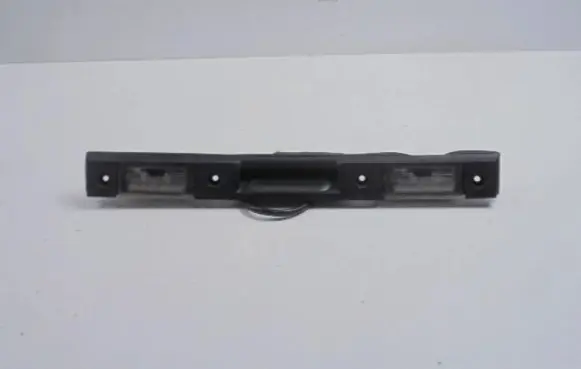 Land Rover Range Rover Sport L320 Tailgate/trunk/boot exterior handle 8265649