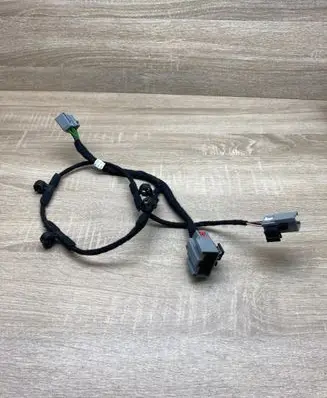 Volkswagen Multivan T5 Other wiring loom 7976L2020 R1N9A