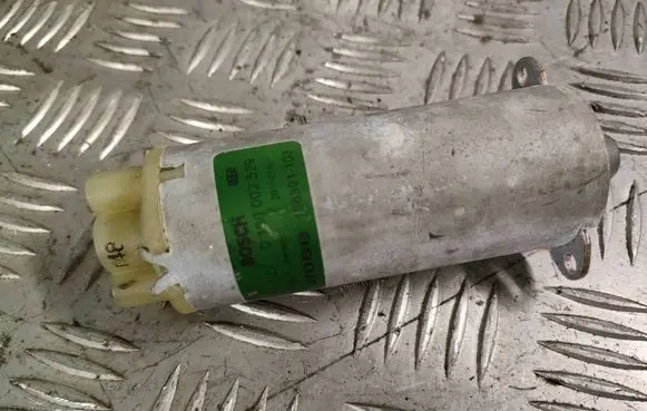 Audi A6 S6 C6 4F Seat adjustment motor 0130002529