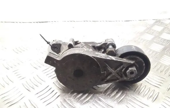Skoda Octavia Mk2 (1Z) Generator/alternator belt tensioner 03G903315A