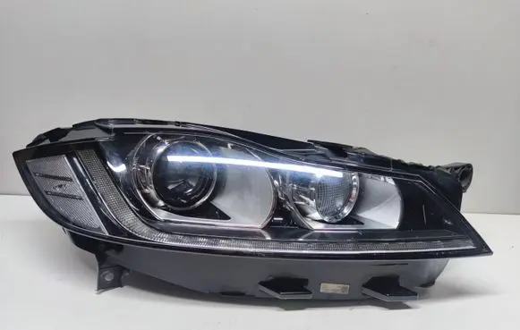 Jaguar XF X260 Headlight/headlamp