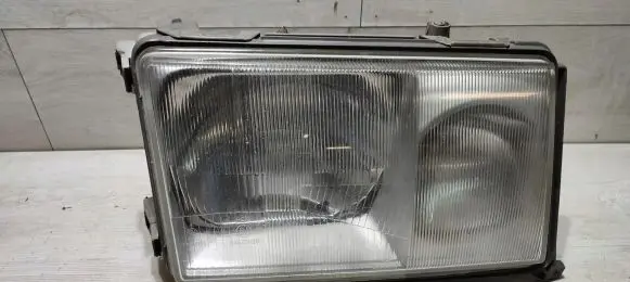 Mercedes-Benz E W124 Headlight/headlamp