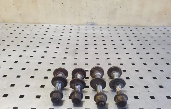 Audi TT TTS Mk2 Rear suspension camber bolt 
