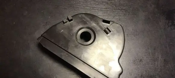 Mercedes-Benz E W210 Other interior part 2105450346