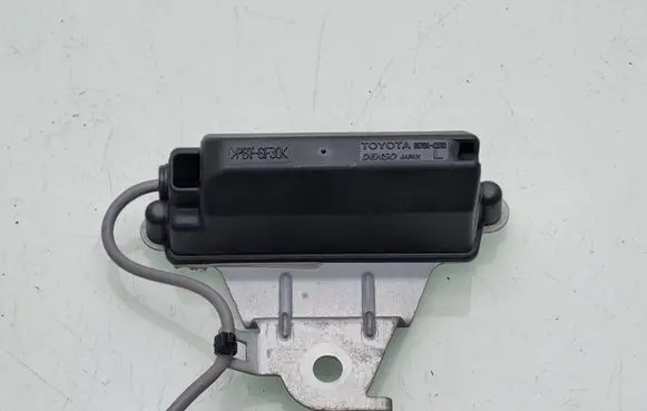 Toyota RAV 4 (XA30) Tire pressure sensor 8976842010