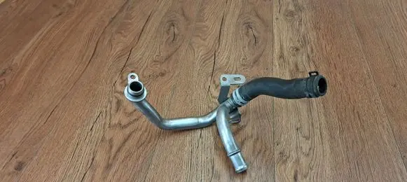 Renault Scenic IV - Grand scenic IV Engine coolant pipe/hose 140558285R
