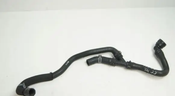 Volkswagen Amarok Engine coolant pipe/hose 3AA122073J