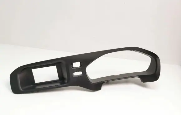 Dashboard trim