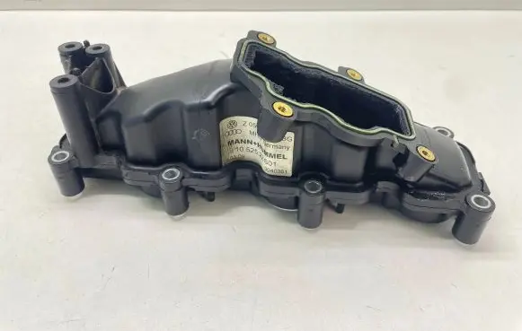 Audi A6 S6 C6 4F Intake manifold 059129712BG 1052522S01