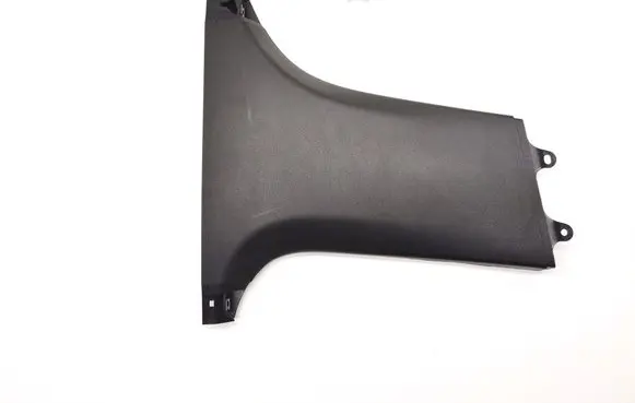 Mercedes-Benz EQC (B) pillar trim (bottom) A2536900625