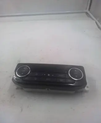 Climate control unit