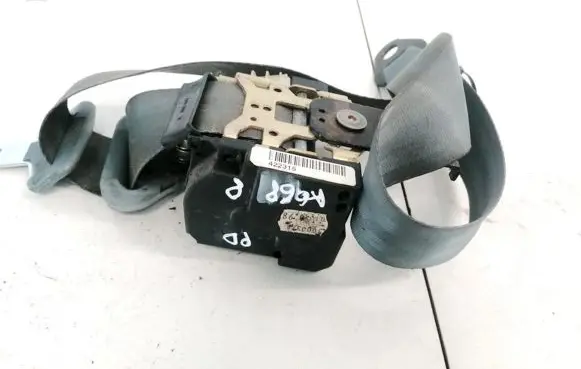 Renault Scenic I Front seatbelt 43594D TRW17