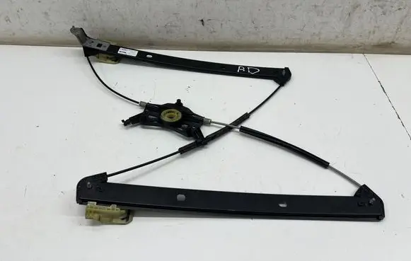 Audi Q5 SQ5 FY Front window lifting mechanism without motor 80A837462A
