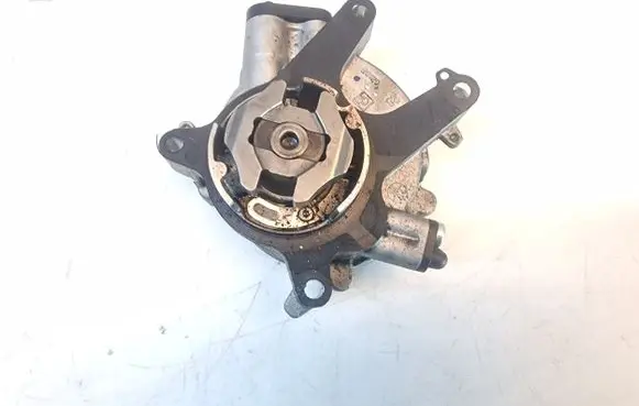 Fiat 500X Vacuum pump 55278016