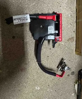 Renault Austral Other devices 285A82470R