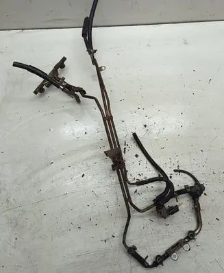 Subaru Forester SG Fuel main line pipe