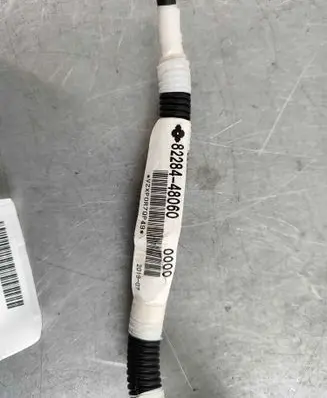 Lexus RX 450H Negative earth cable (battery) 8228448060