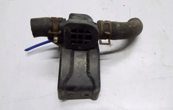 Honda City Coolant heater control valve NH700M