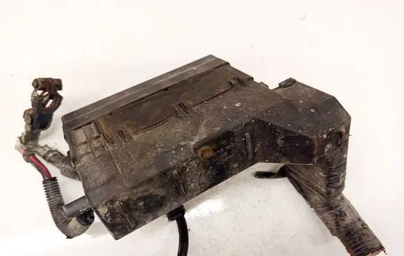 Nissan X-Trail T30 Fuse box set 24382AU010