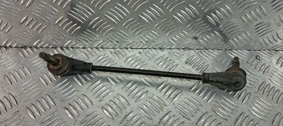 Opel Astra K Front anti-roll bar/stabilizer link 39064480