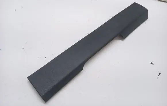 Ford Mondeo MK IV Rear sill trim cover 6M21-U13201-AFW