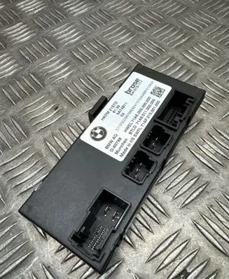 BMW X6 G06 Tailgate/trunk control unit/module 5A74B11 71AE005000000 1A9011000000