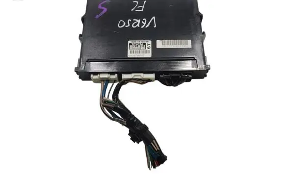 Toyota Corolla Verso E121 Start/Stop control module 89261-0F010