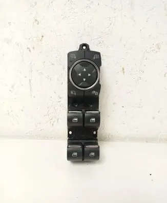 Ford Mondeo MK V Electric window control switch DG9T14540DDW