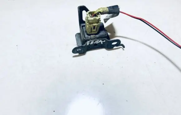 Honda Jazz Airbag deployment crash/impact sensor 77940seln810 77940-sel-n810