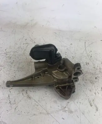 Mercedes-Benz ML W164 Oil pump A2731800501